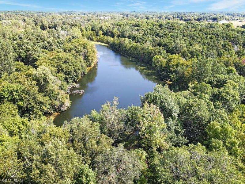 6747 Norris Lake Rd NW, Nowthen, MN 55330