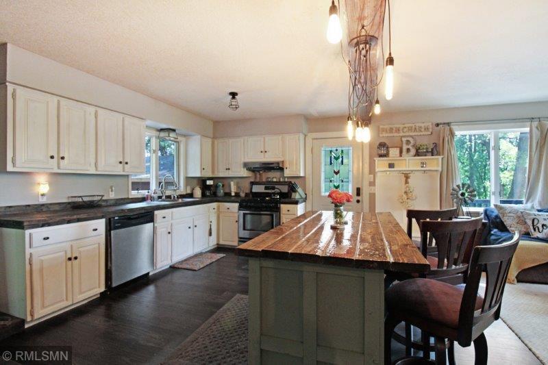 6747 Norris Lake Rd NW, Nowthen, MN 55330