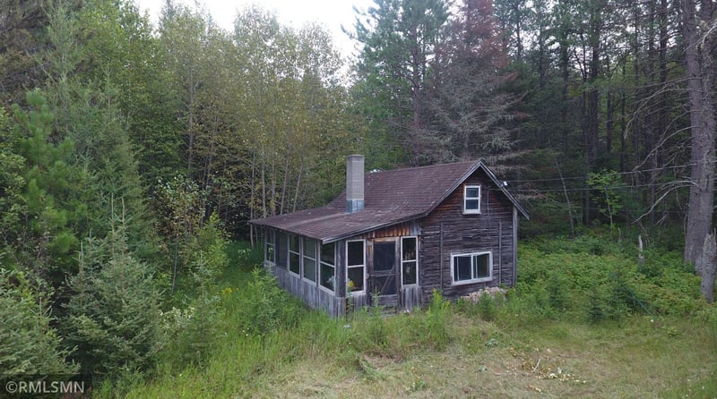 1537 Indian Creek Rd, Brimson, MN 55602