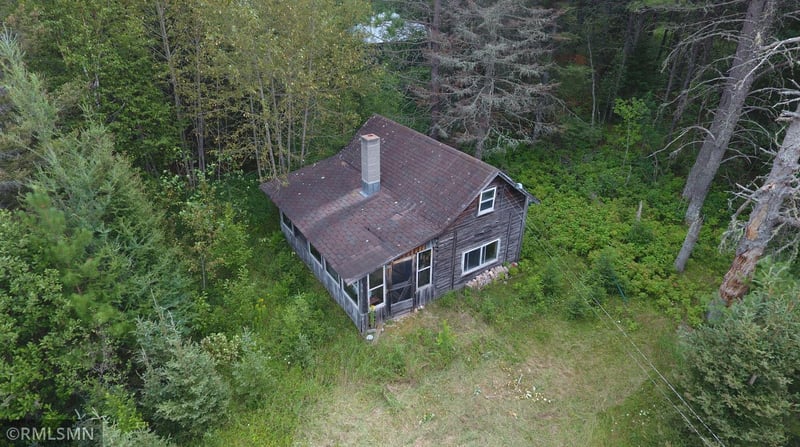 1537 Indian Creek Rd, Brimson, MN 55602