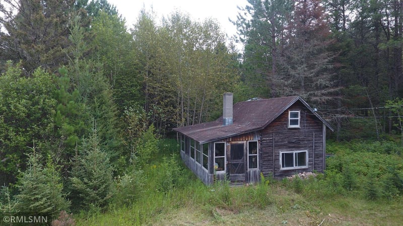 1537 Indian Creek Rd, Brimson, MN 55602
