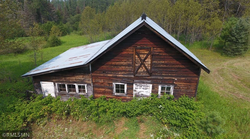 1537 Indian Creek Rd, Brimson, MN 55602