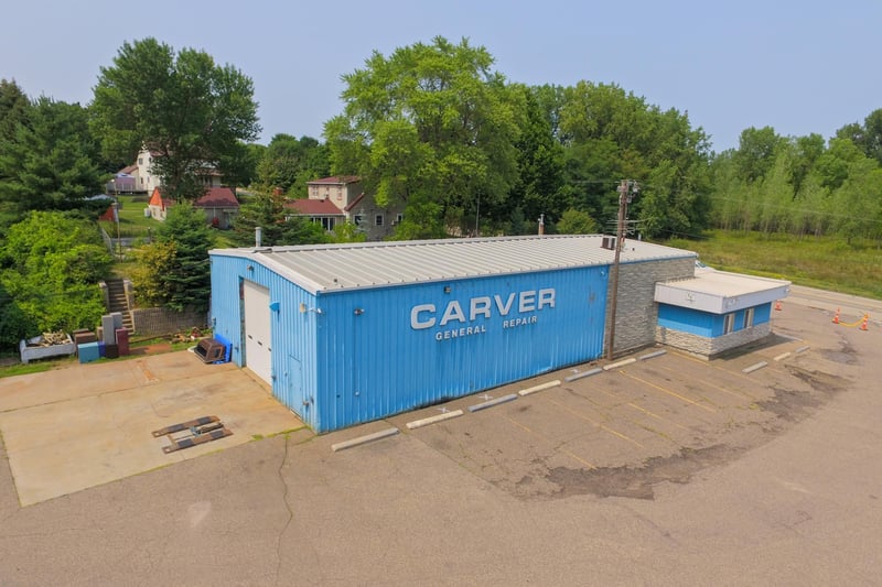 2714 Highwood Ave E, Maplewood, MN 55119
