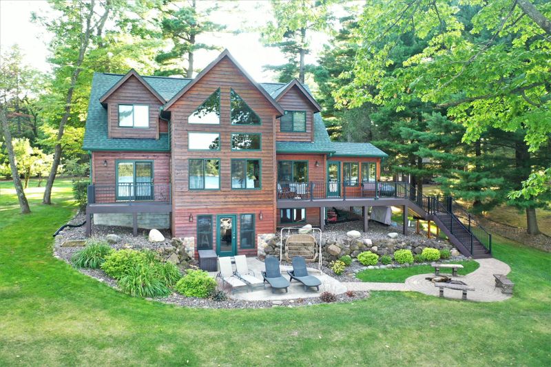 24738 Larrabee Subdivision Rd, Webster, WI 54893
