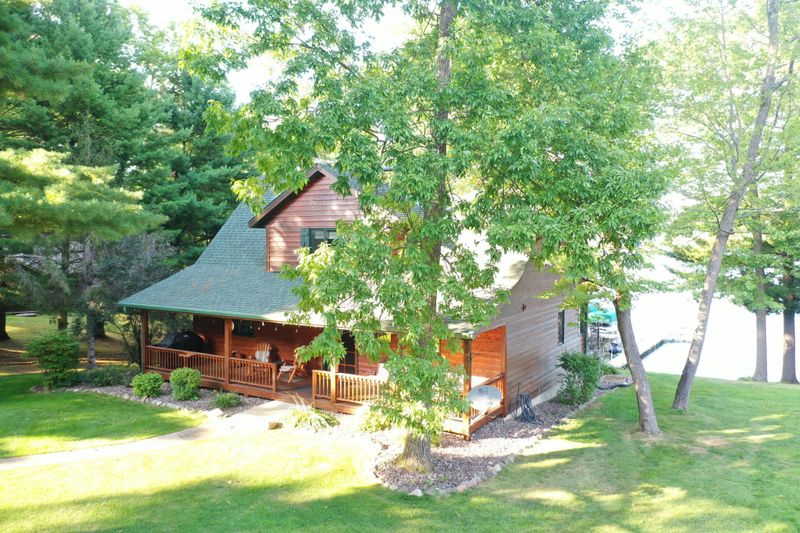24738 Larrabee Subdivision Rd, Webster, WI 54893