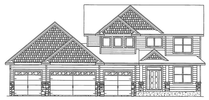 26968 112th St NW, Zimmerman, MN 55398