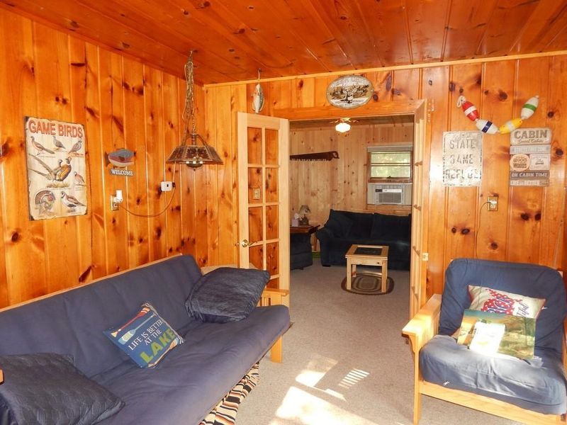 30956 Dunrovin Rd, Webster, WI 54830