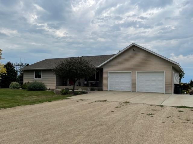 3579 60th St NE, Kandiyohi, MN 56251