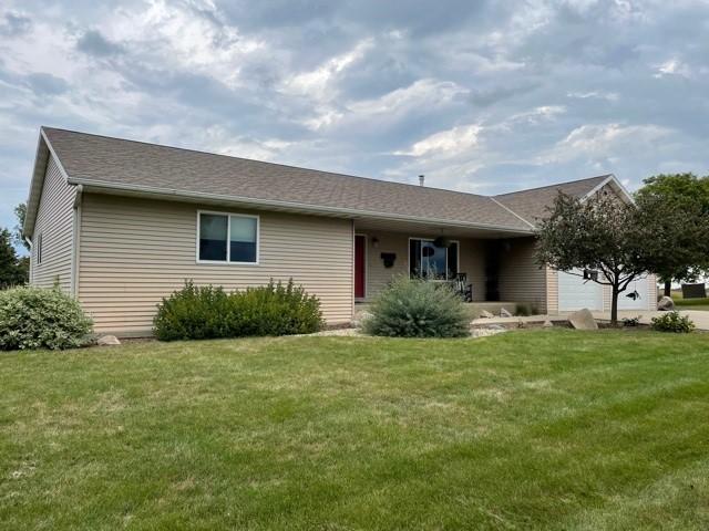 3579 60th St NE, Kandiyohi, MN 56251