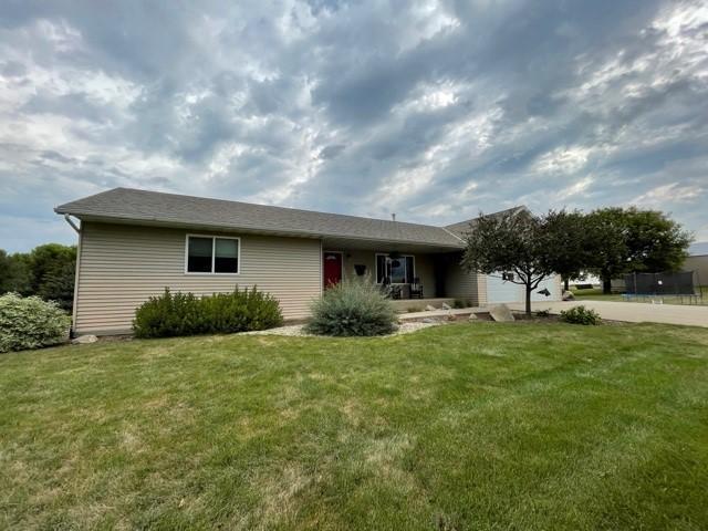 3579 60th St NE, Kandiyohi, MN 56251
