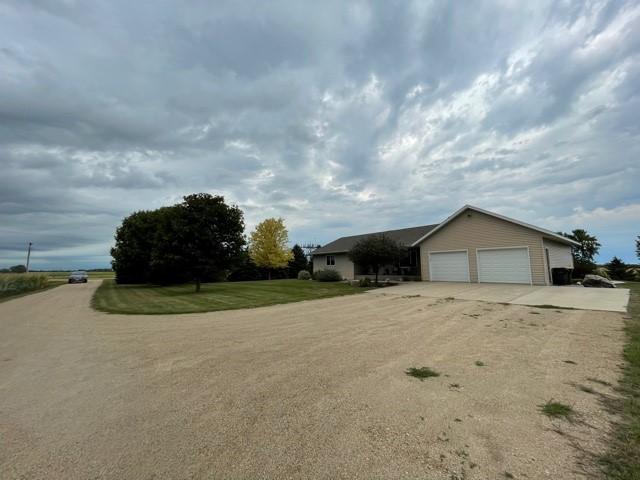 3579 60th St NE, Kandiyohi, MN 56251