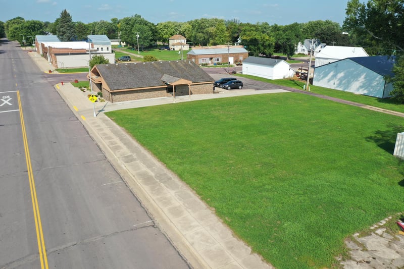 541 Main St E, Trimont, MN 56176