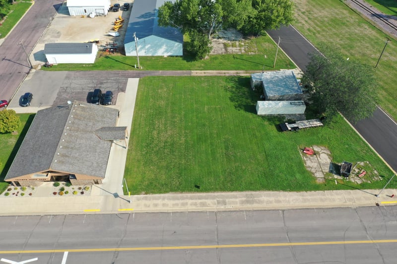 541 Main St E, Trimont, MN 56176