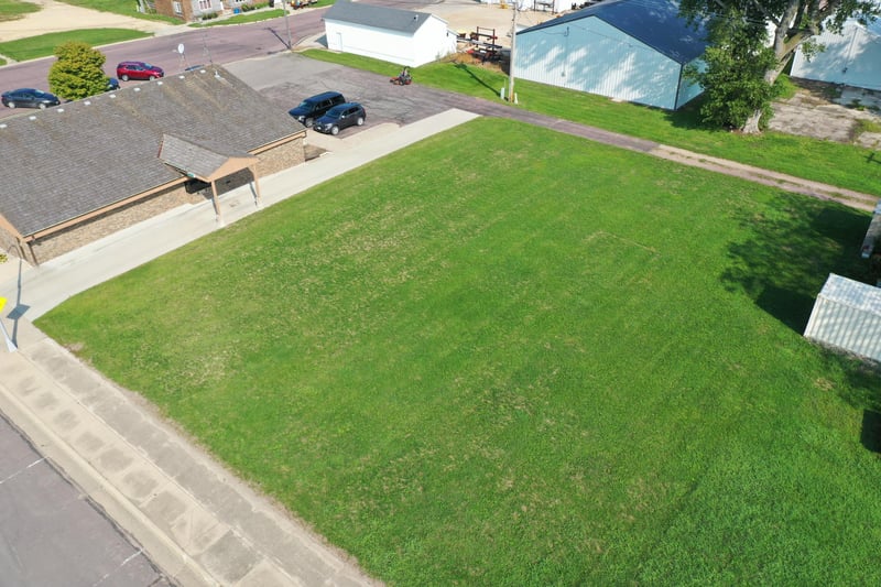 541 Main St E, Trimont, MN 56176