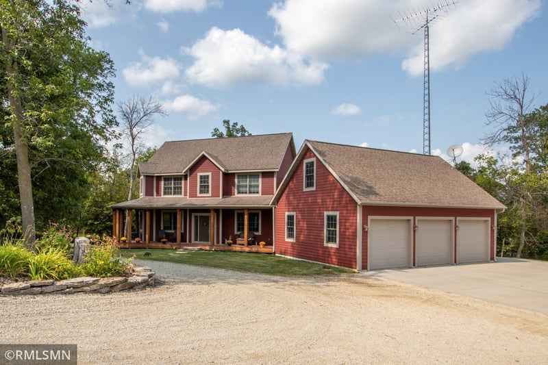 7099 County Road 139 SE, Stewartville, MN 55976