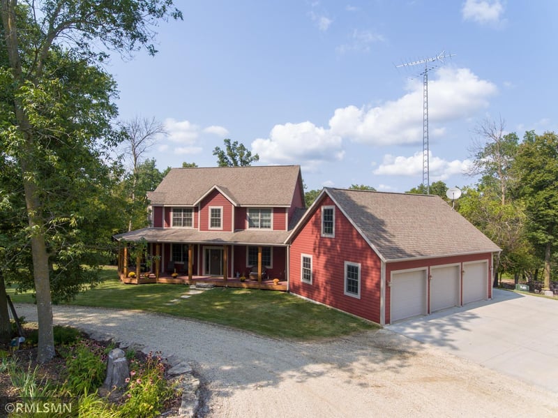 7099 County Road 139 SE, Stewartville, MN 55976