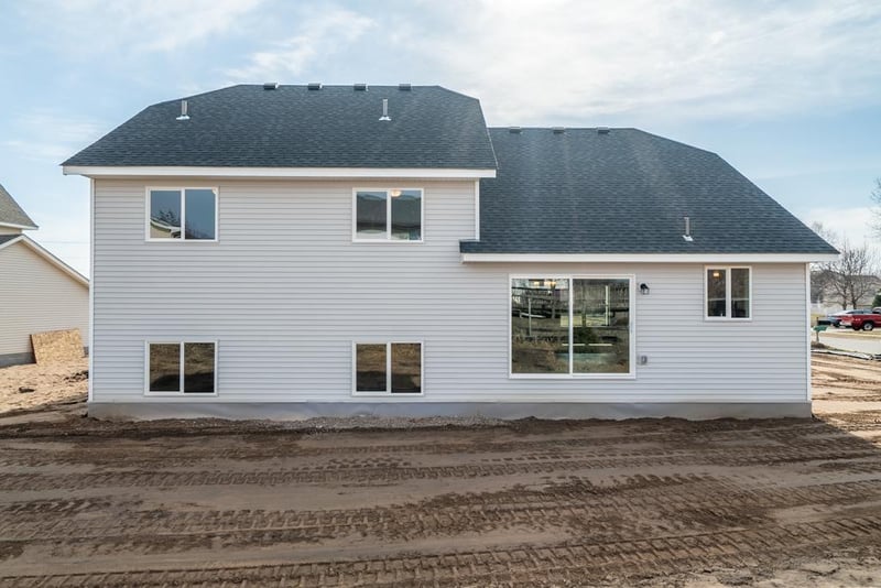 8812 Farmstead Ave, Monticello, MN 55376