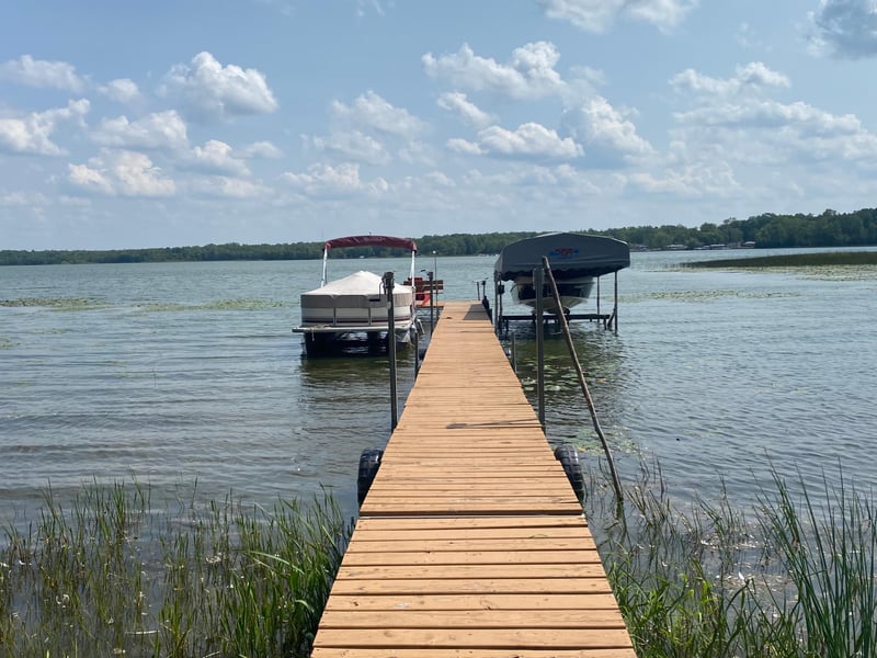 90224 Shady Oak Ln, Kerrick, MN 55756