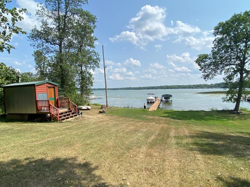 90224 Shady Oak Ln, Kerrick, MN 55756
