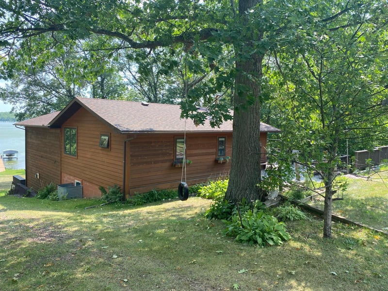 90224 Shady Oak Ln, Kerrick, MN 55756