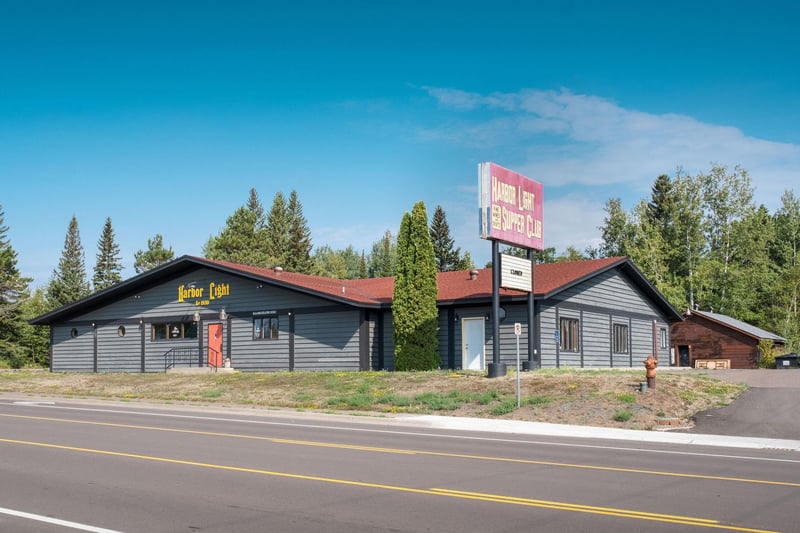 1615 W Highway 61, Grand Marais, MN 55604