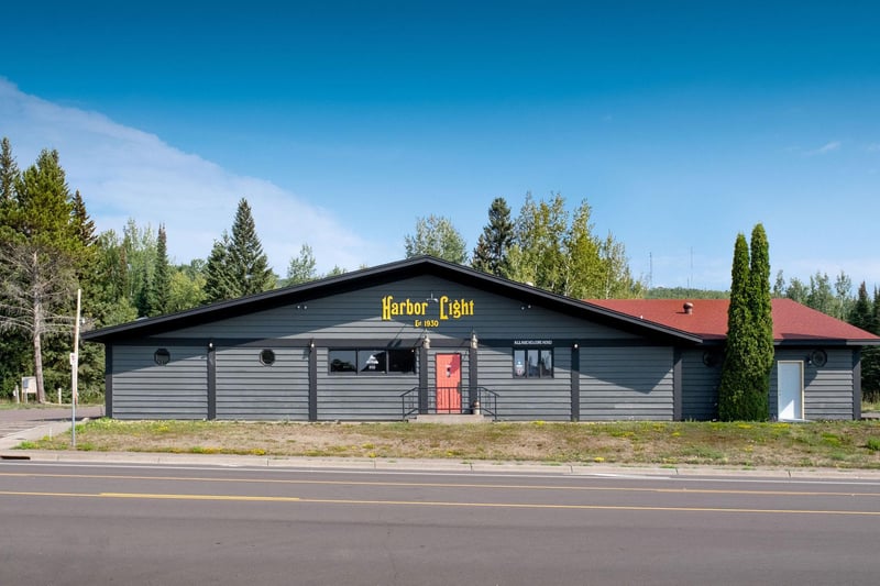 1615 W Highway 61, Grand Marais, MN 55604