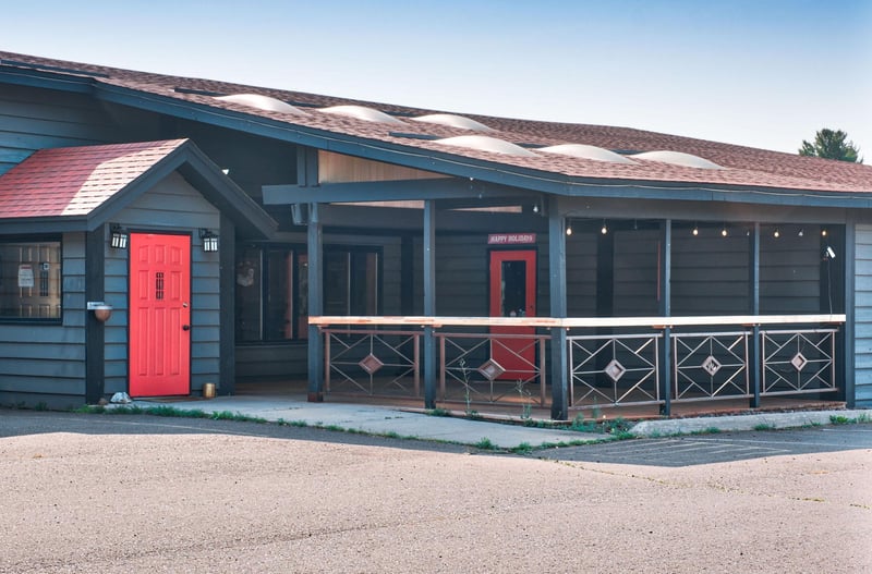 1615 W Highway 61, Grand Marais, MN 55604