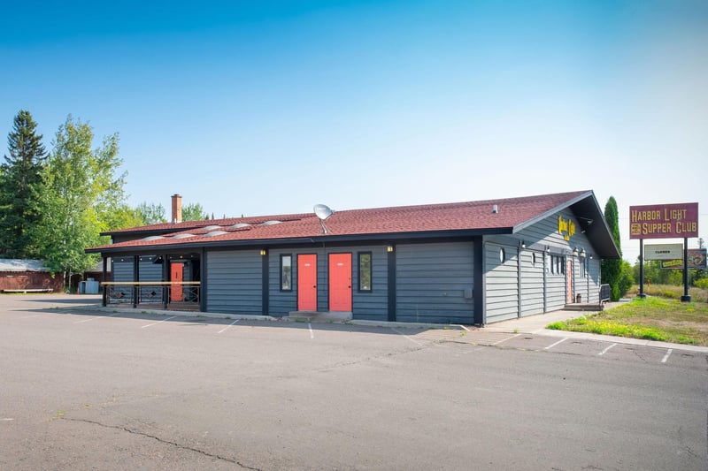 1615 W Highway 61, Grand Marais, MN 55604