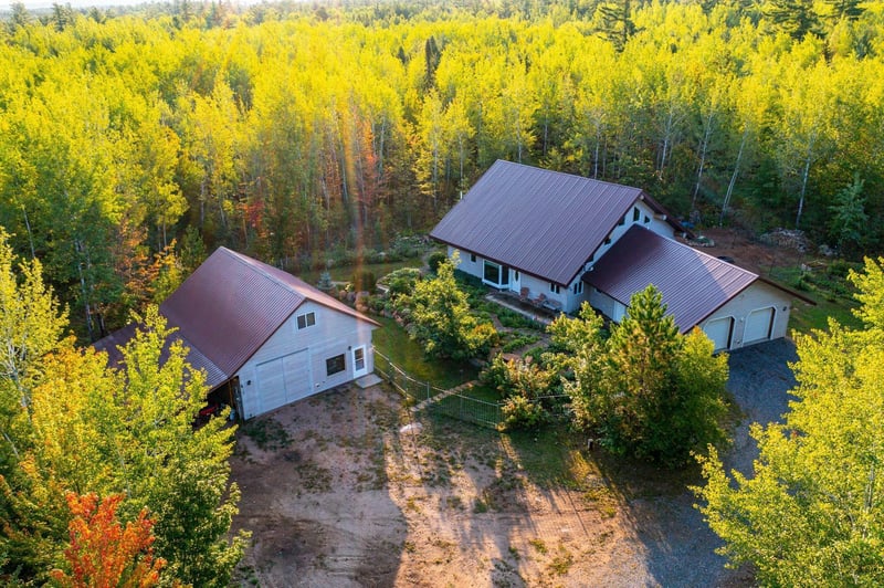 2020 Scott Rd, Babbitt, MN 55706