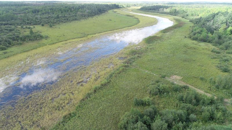 59255 Old Wirt Rd, Wirt, MN 56688