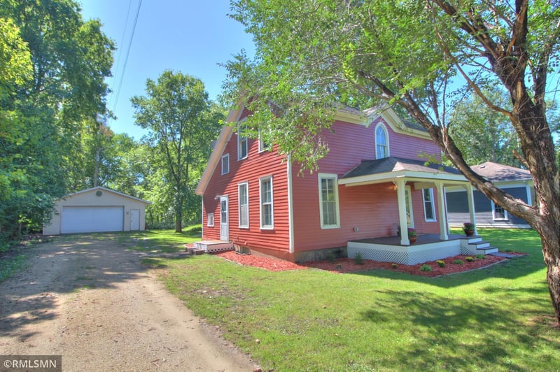 34820 Graham St, Frontenac, MN 55026