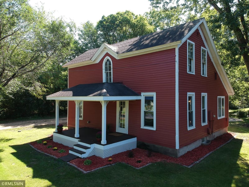 34820 Graham St, Frontenac, MN 55026
