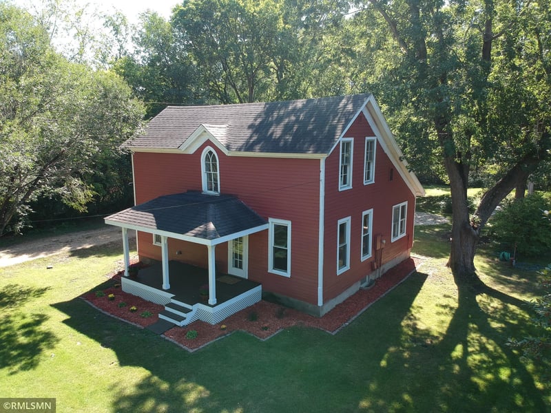 34820 Graham St, Frontenac, MN 55026