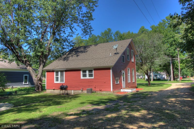 34820 Graham St, Frontenac, MN 55026