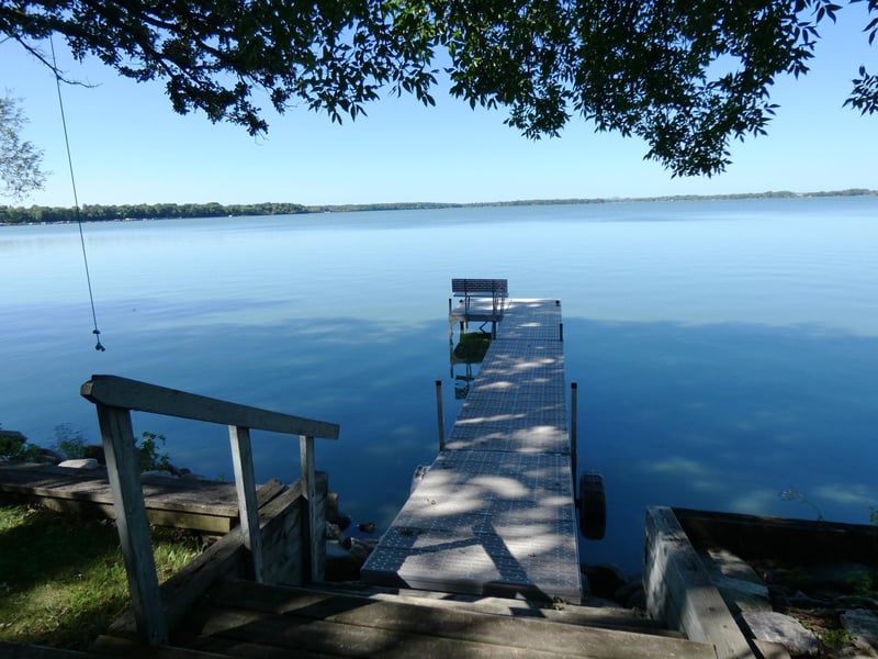 40 Blue Stem Rd, Tracy, MN 56175