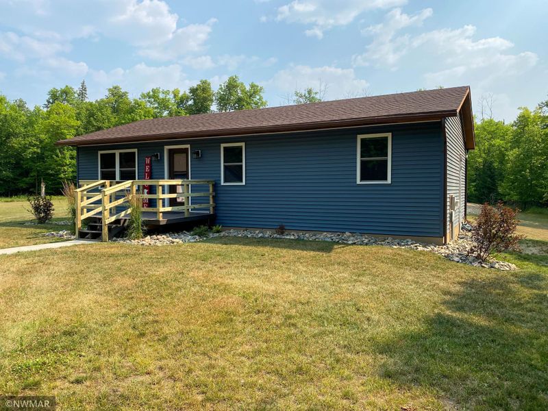 10417 Quarter Horse Cir NE, Tenstrike, MN 56683