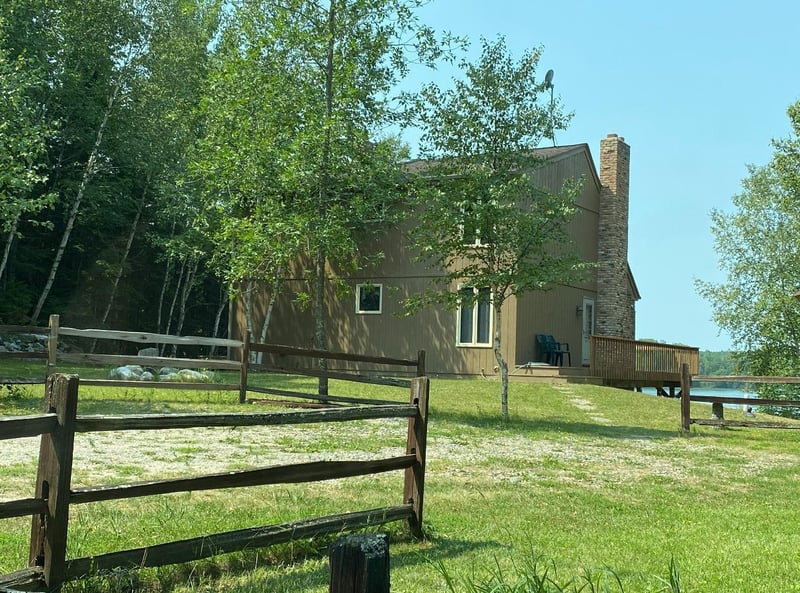 50747 Evergreen Point Rd, Marcell, MN 56657
