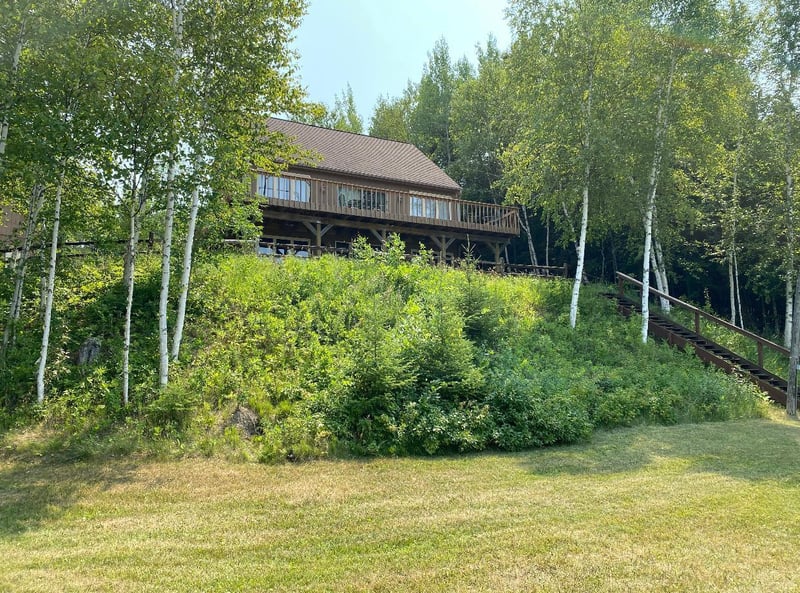 50747 Evergreen Point Rd, Marcell, MN 56657