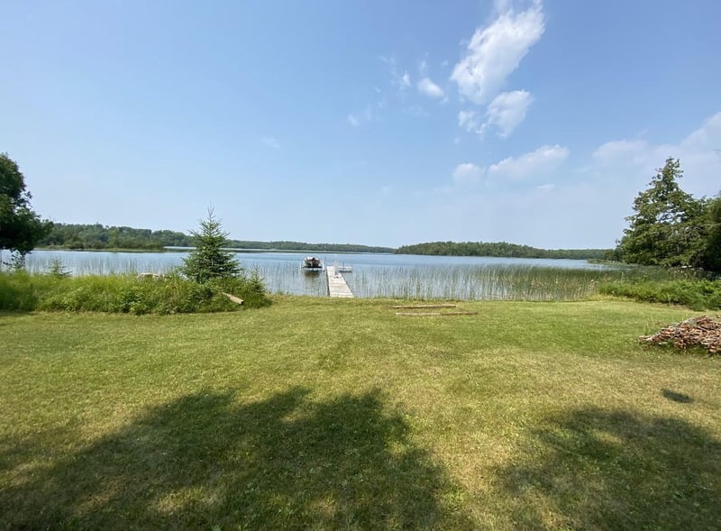50747 Evergreen Point Rd, Marcell, MN 56657