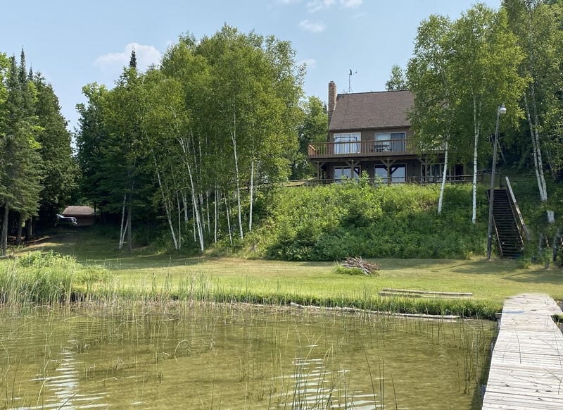 50747 Evergreen Point Rd, Marcell, MN 56657