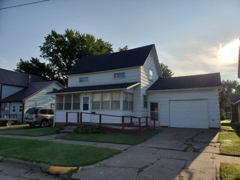 36 S 11th St, Barron, WI 54812