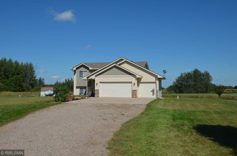 10993 Highway 70, Rock Creek, MN 55067