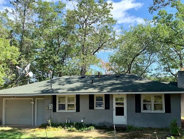 30154 County Road H, Webb Lake, WI 54830