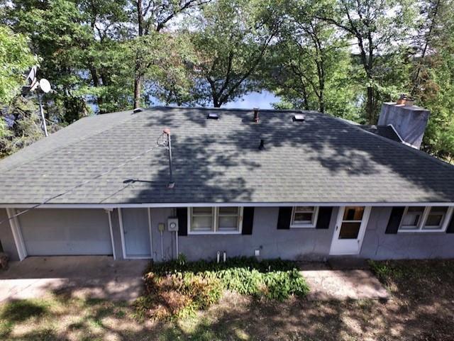 30154 County Road H, Webb Lake, WI 54830
