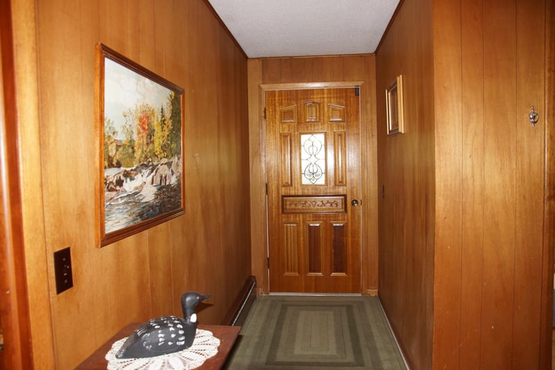 30154 County Road H, Webb Lake, WI 54830