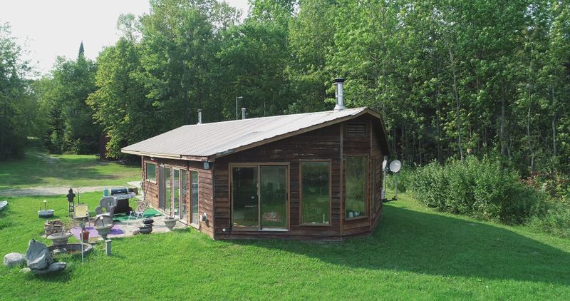 53474 Old Church Rd, Spring Lake, MN 56680