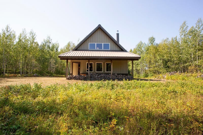 3373 Forest Road 129, Brimson, MN 55602