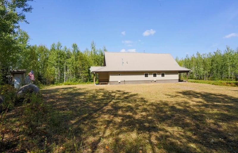 3373 Forest Road 129, Brimson, MN 55602