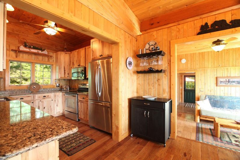 2738 Niles Bay Forest Rd, Cook, MN 55771