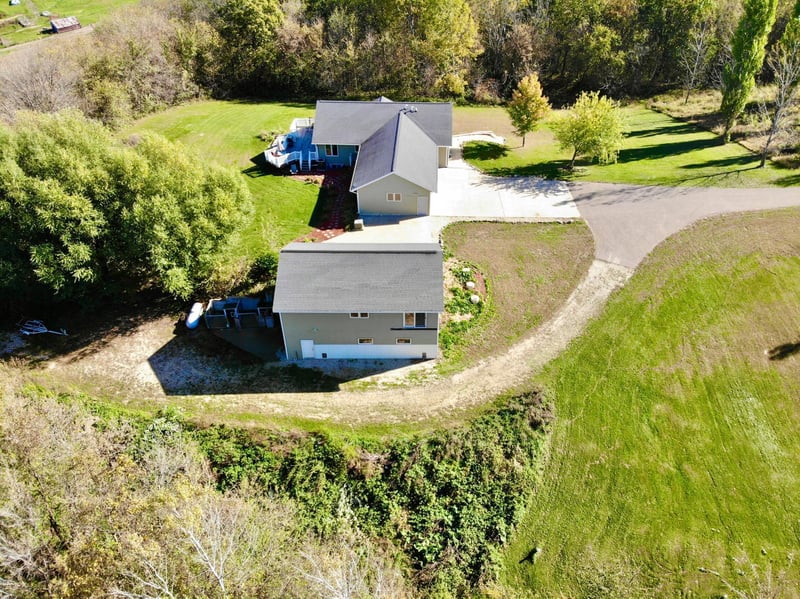 W23530 American Heights Ln, Arcadia, WI 54612